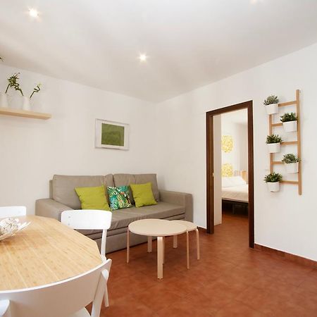 Apartamento Inside La Corrala Granada Exterior photo