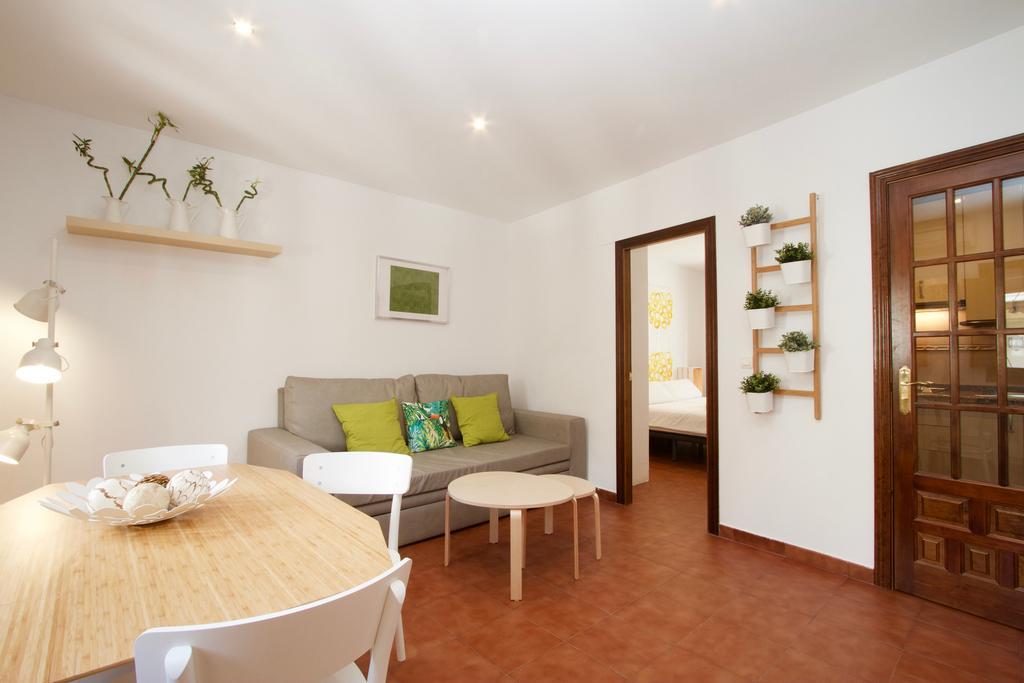 Apartamento Inside La Corrala Granada Exterior photo
